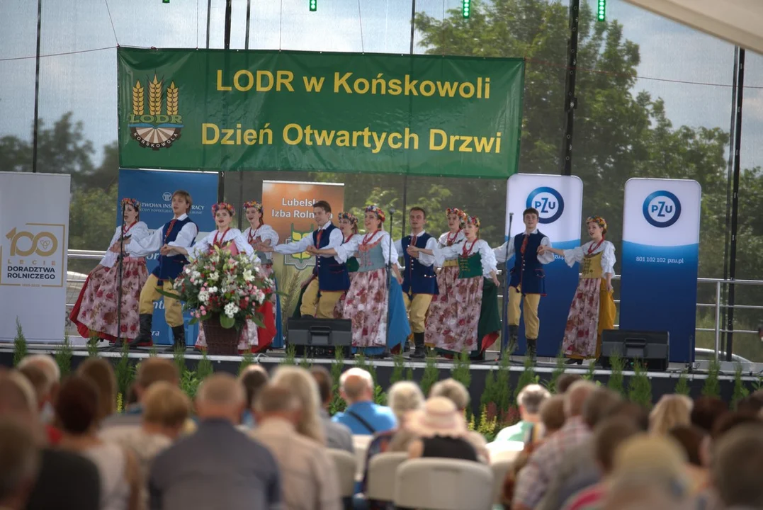 Dzień Otwartych Drzwi 2023 - LODR w Końskowoli