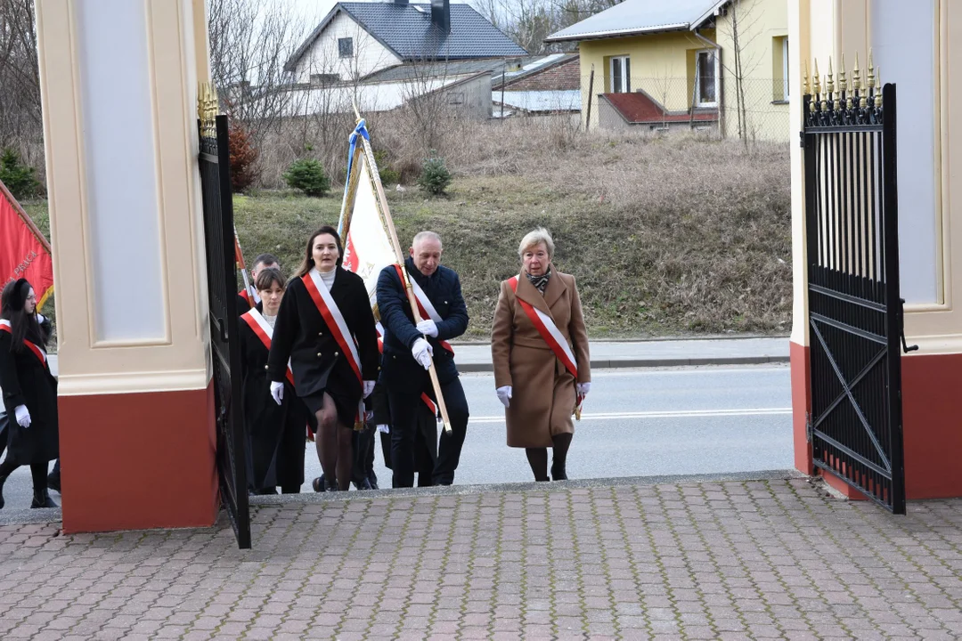 Obchody 193 rocznicy Bitwy pod Stoczkiem (zdjęcia cz.1)