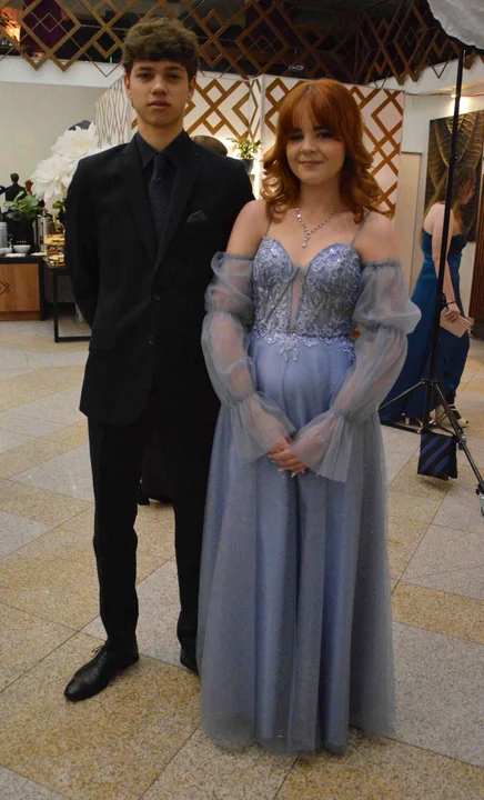 Studniówka 2026 - II LO im. Piotra Firleja w Lubartowie [CZ. 2]