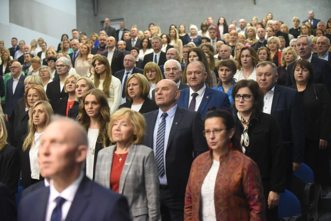 Medale i nagrody