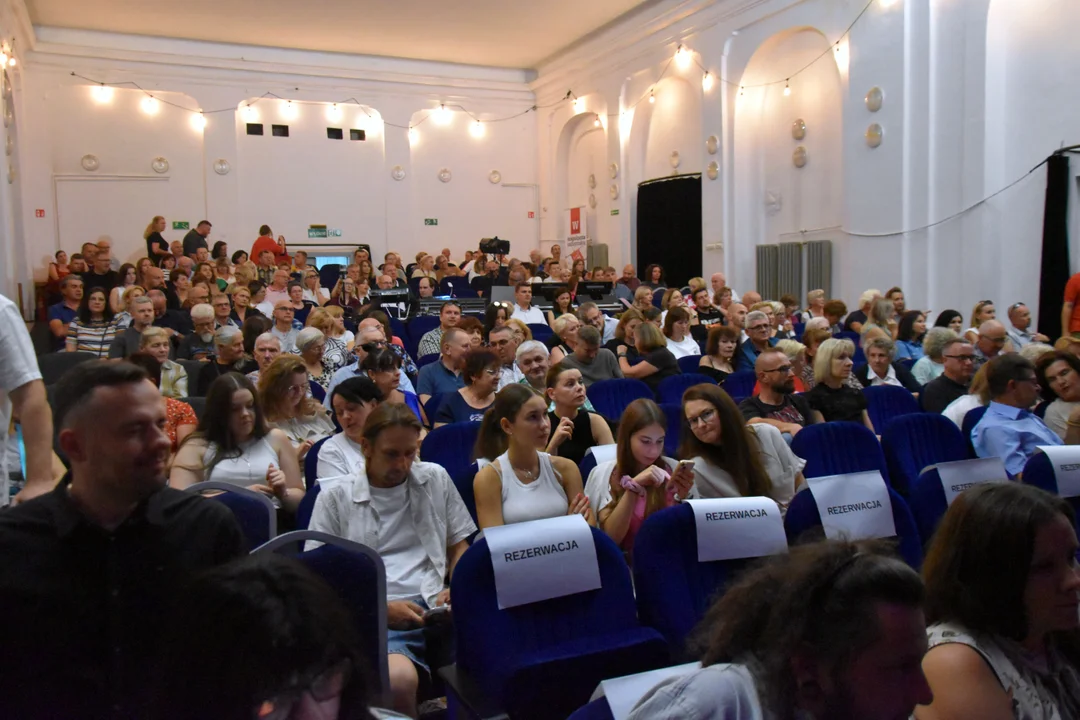 I dzień Oranżeria 2025