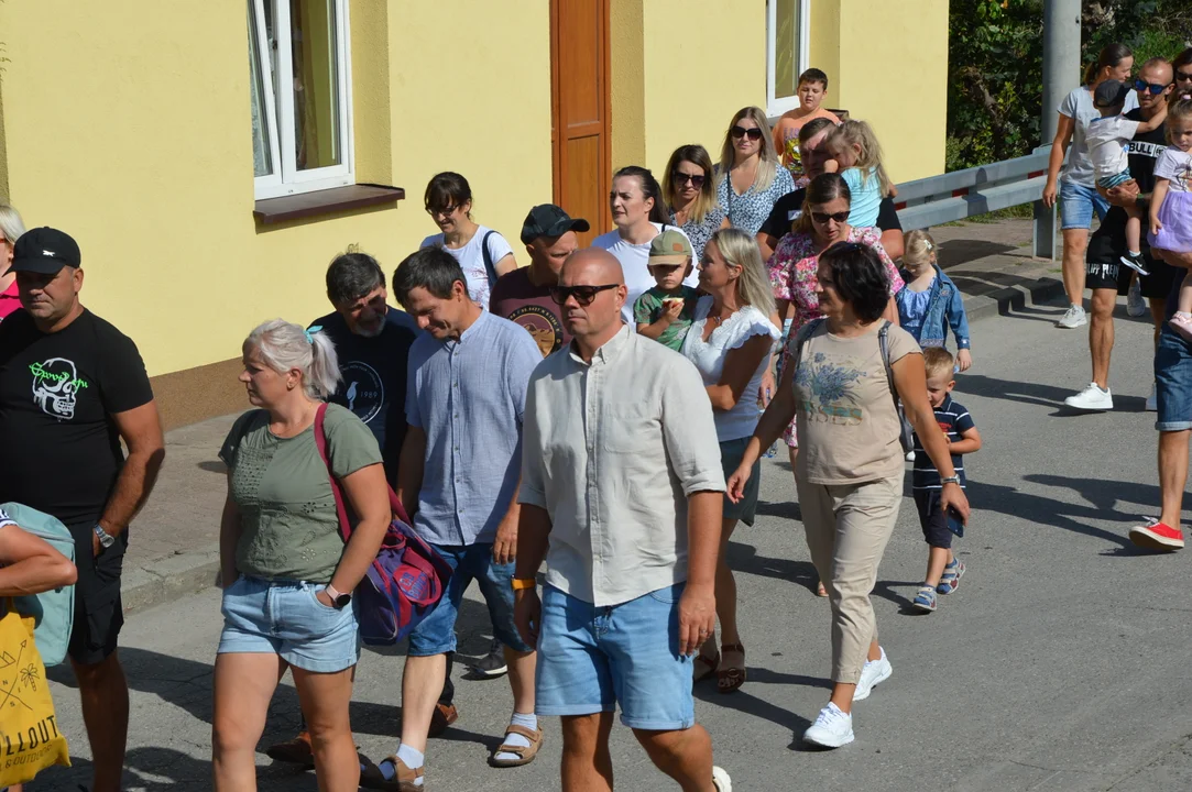 Jubileusz 5-lecia KS Wisełka Józefów