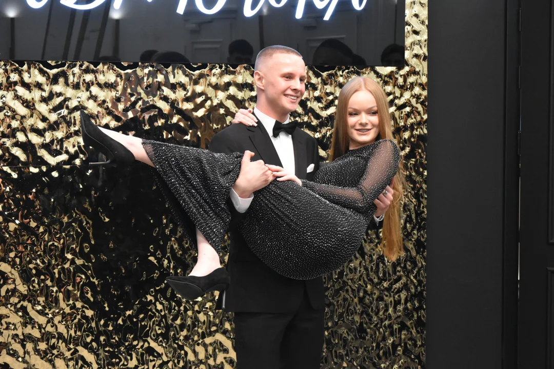 Tak się bawił „Ekonomik”! - Zdjęcie główne