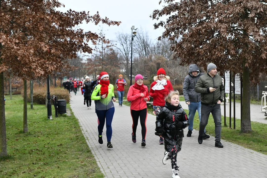 Pobiegli dla Wojtusia