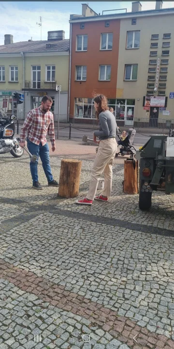 Motoweterani i miłośnicy starej motoryzacji zaprosili na Retro Niedzielę