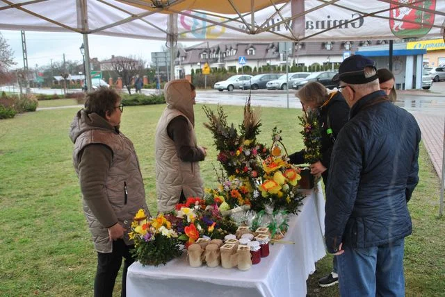 Kiermasz Wielkanocny w Wilkowie