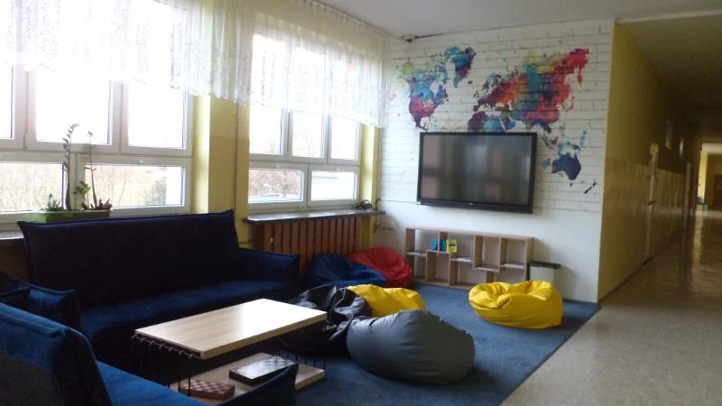 Lublin: W szkołach powstały miejsca integracyjne. Dla uczniów z Polski i Ukrainy - Zdjęcie główne