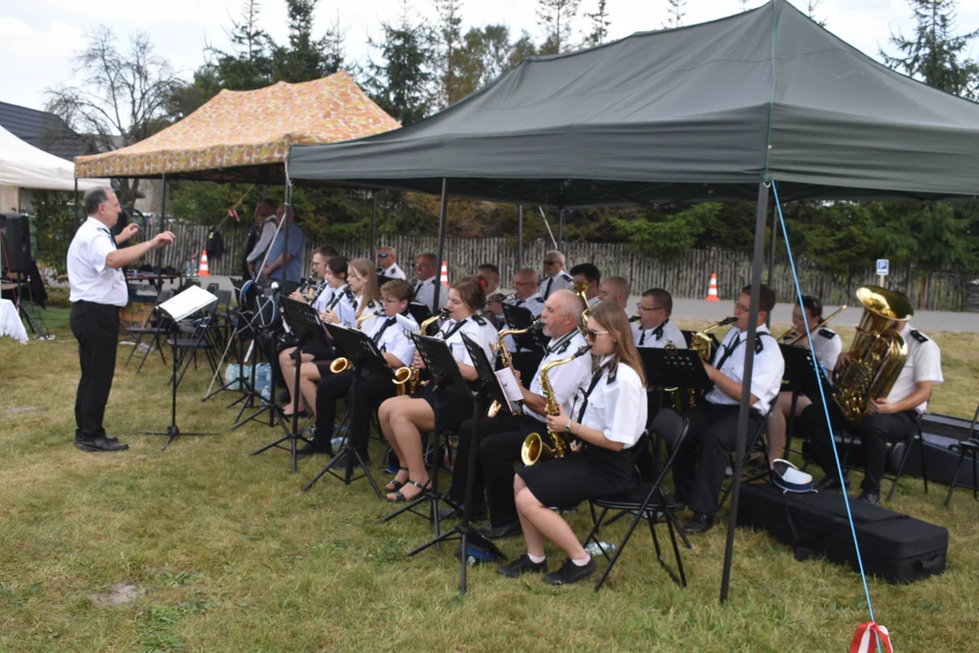 60-lecie OSP w Koźle