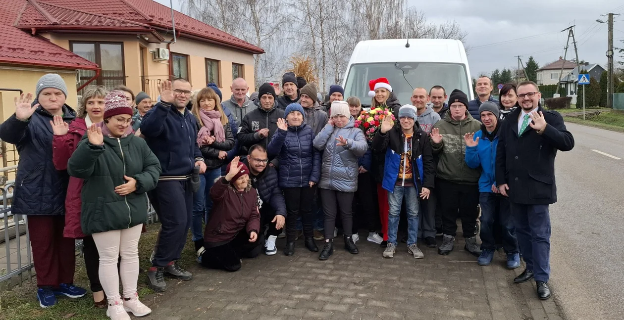 Tyle radości za 400 tysięcy (foto) - Zdjęcie główne