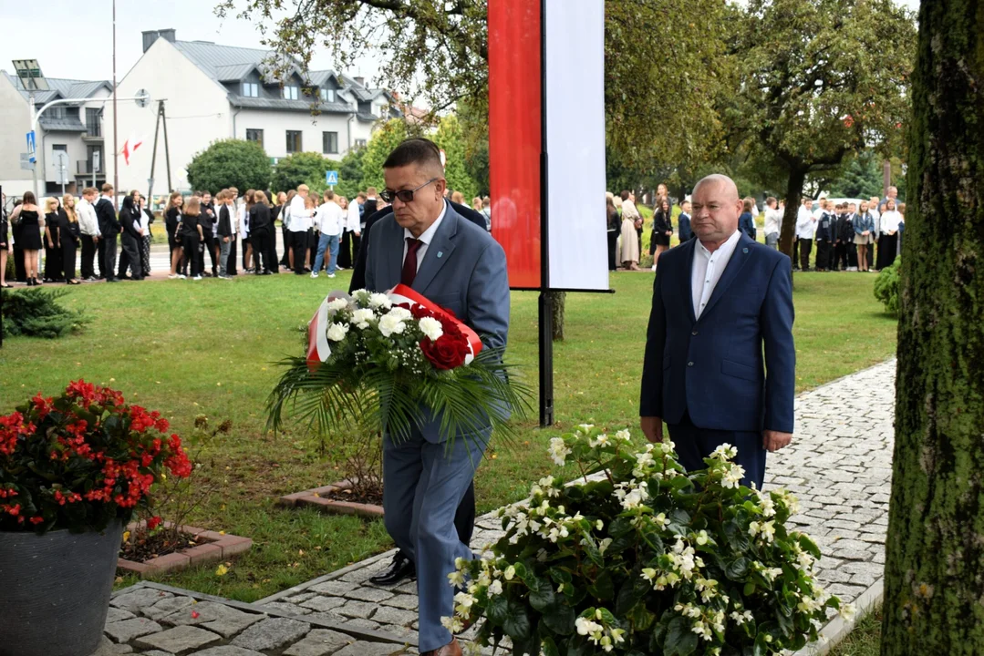 Rocznica wybuchu II wojny światowej