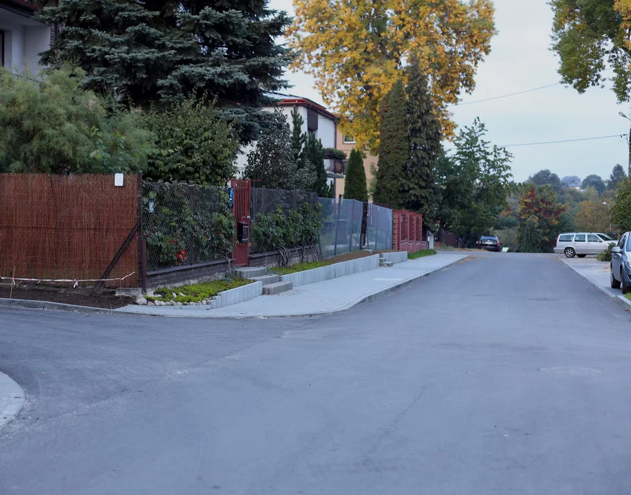 Lublin: W mieście powstały nowe drogi. Mają już pozwolenie na użytkowanie