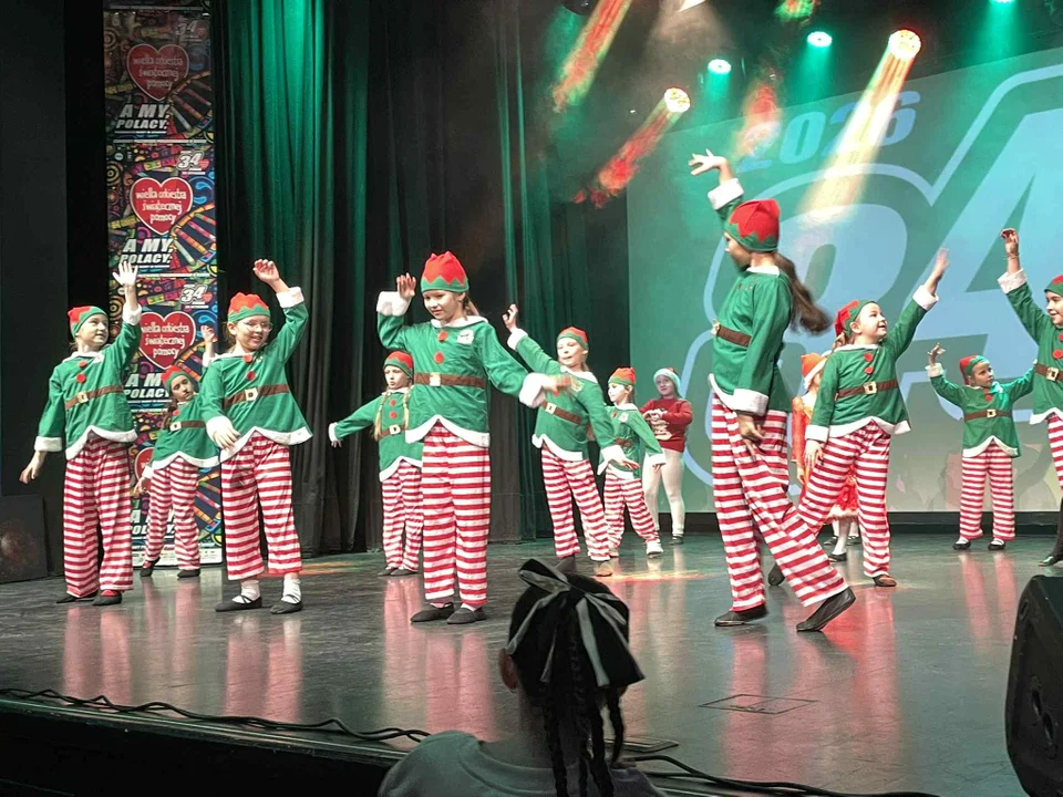 W Biłgorajskim Centrum Kultury bije dziś serce Wielkiej Orkiestry Świątecznej Pomocy (GALERIA) - Zdjęcie główne