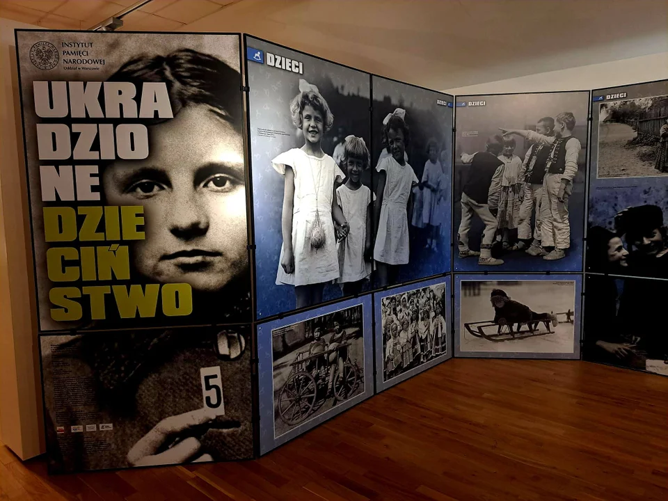 Szokujące historie w sercu Zamościa - Zdjęcie główne