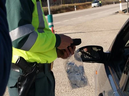 Nietrzeźwi kierowcy zatrzymani na początku stycznia w powiecie puławskim - Zdjęcie główne