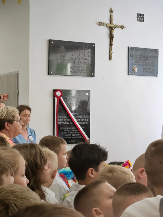 Pięćdziesiątka w Markuszowie!