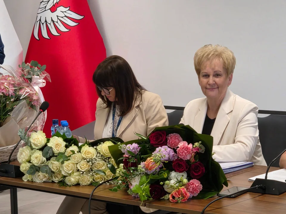24. absolutorium dla burmistrz Albiny Łubian. Radni byli jednomyślni - Zdjęcie główne