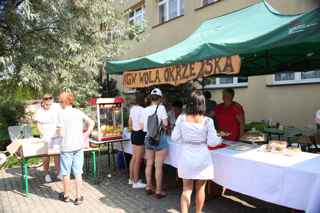 Bieg Kolarski o Puchar Henryka Sienkiewicza