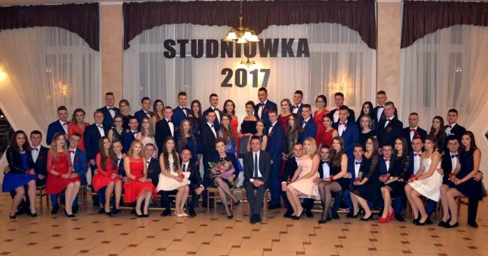 STUDNIÓWKA 2017 Rolnik - ZS nr 3 w Łukowie