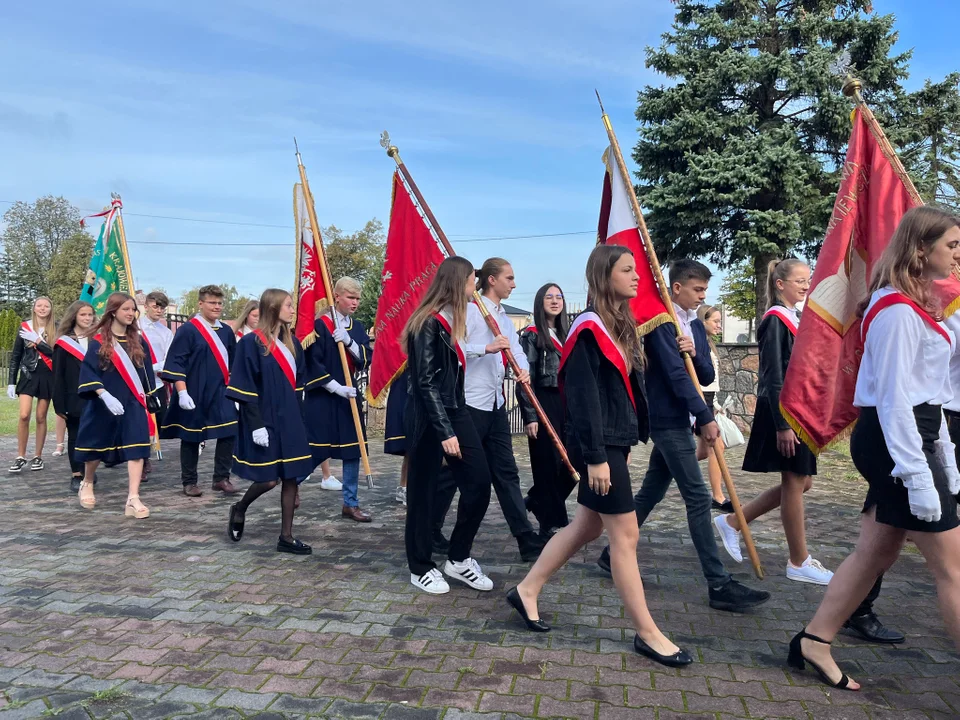 Obchody wydarzeń wrześniowych w Jedlance