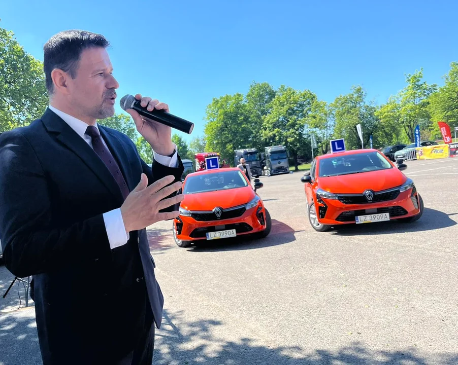 Zamoś nowe "elki"