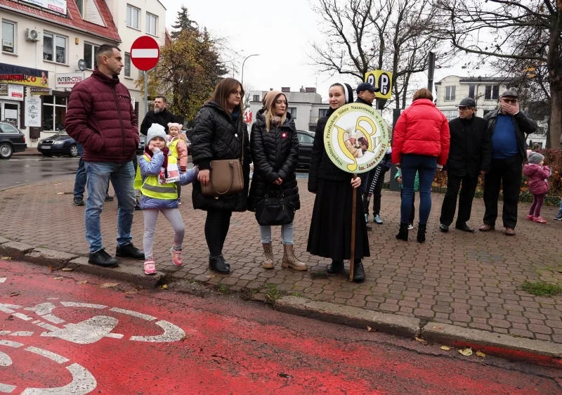 Łuków uczcił Niepodległość również na sportowo