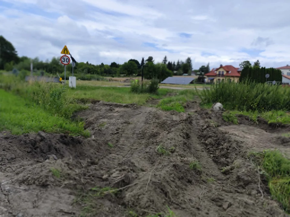 Budowa obwodnicy Opola Lubelskiego