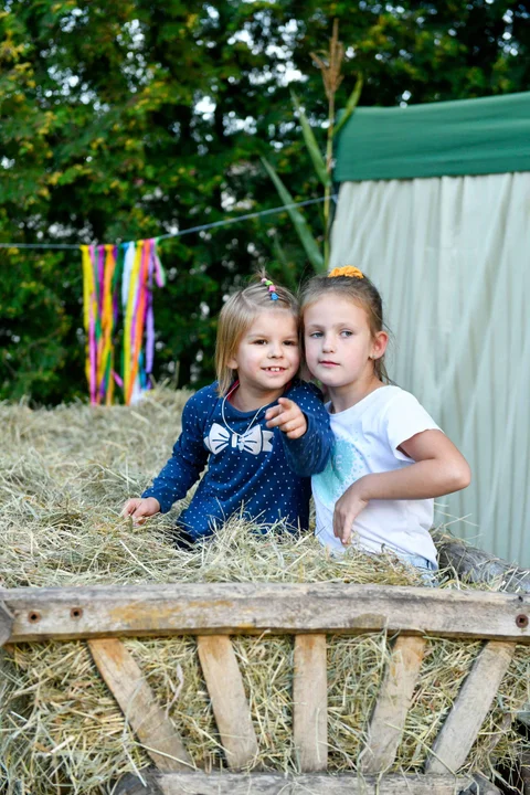 Widowisko obrzędowo-ludyczne  „Wesele w Gręzówce”