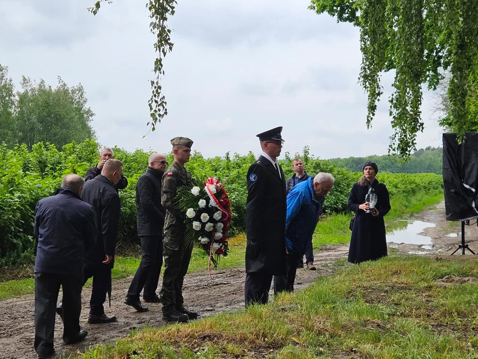 W hołdzie bohaterom „Orlika” – 80. rocznica bitwy w Lesie Stockim uczczona z należną powagą [GALERIA]