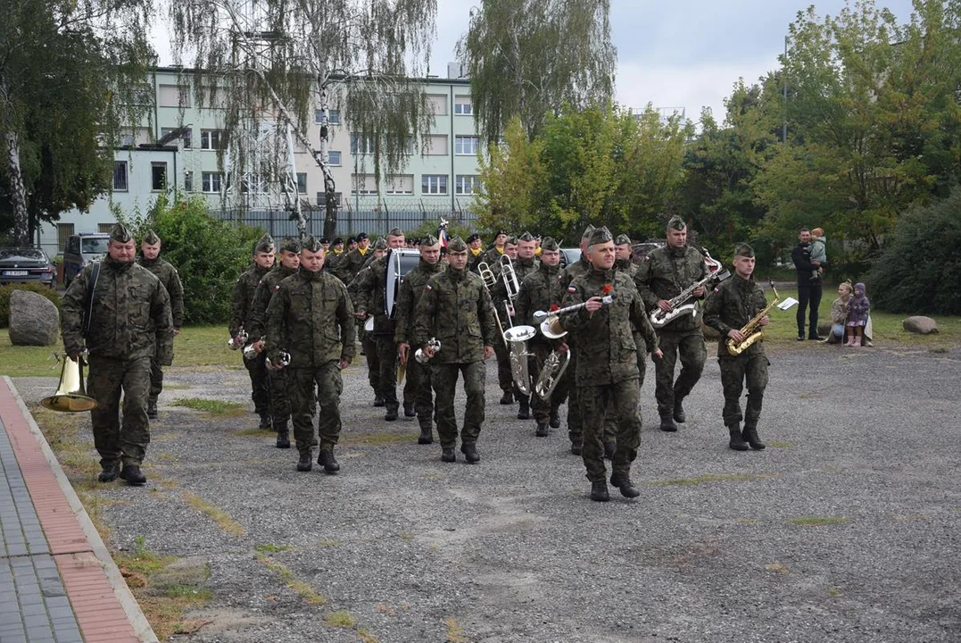 Bialscy lotnicy obchodzili swoje święto