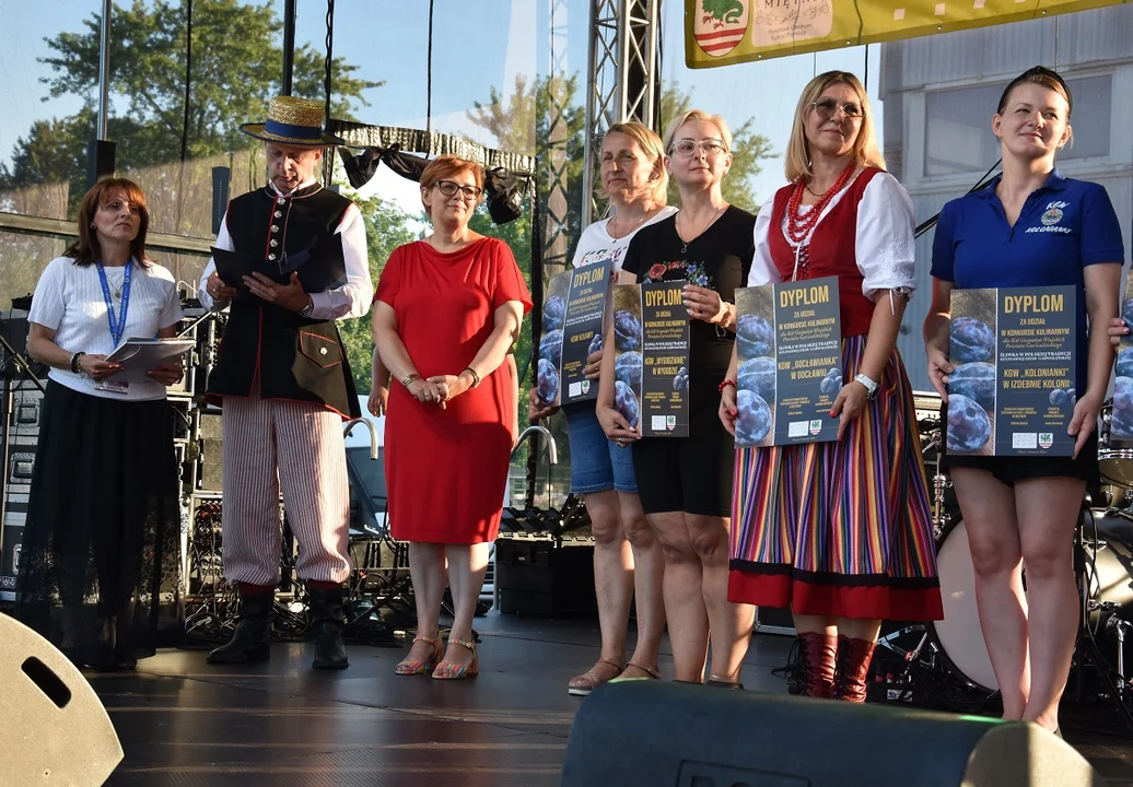 Miętne: Po części folklorystycznej przyszedł czas na wspólną zabawę [Zdjęcia Cz. 2] - Zdjęcie główne