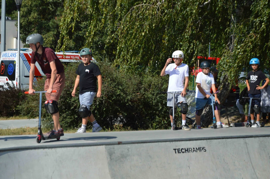 Skate Jam Puławy 2024