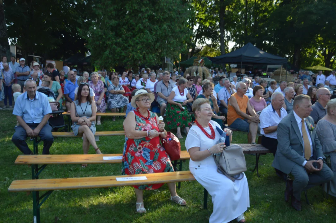 Wyniki dożynkowych konkursów! Kulminacyjny moment święta dla lokalnych artystów (ZDJĘCIA, część 2)