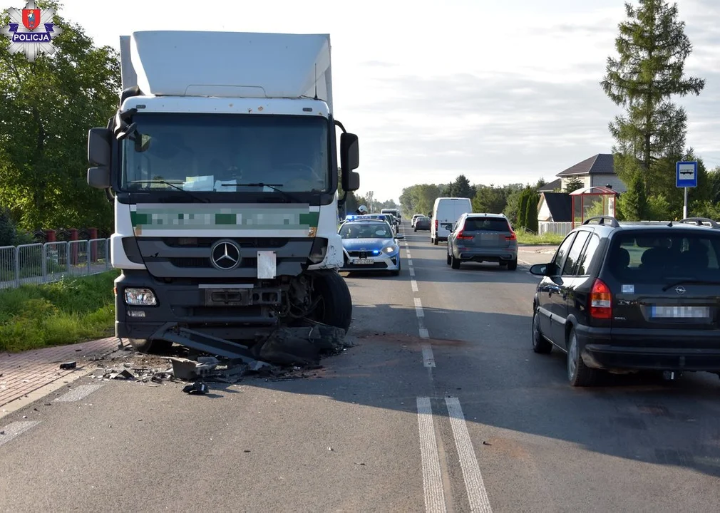 Jatutów wypadek