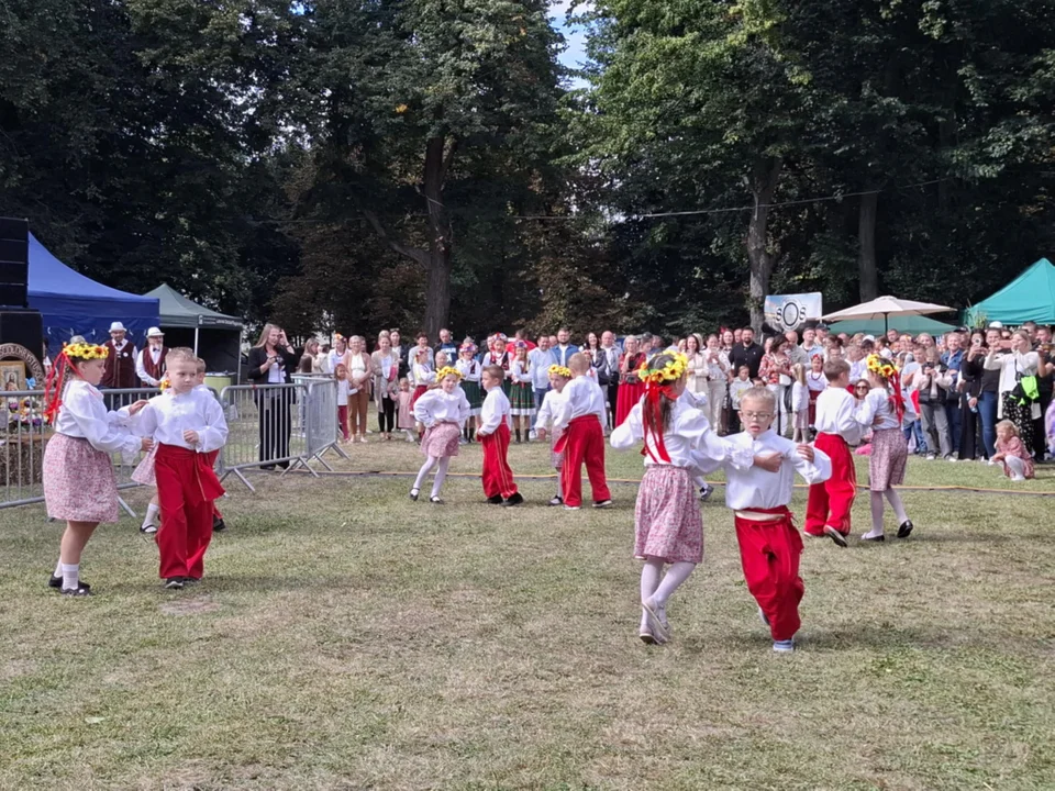 Dożynki Wojcieszków #4