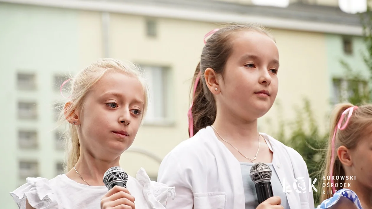 Koniec roku przy letnim remanencie