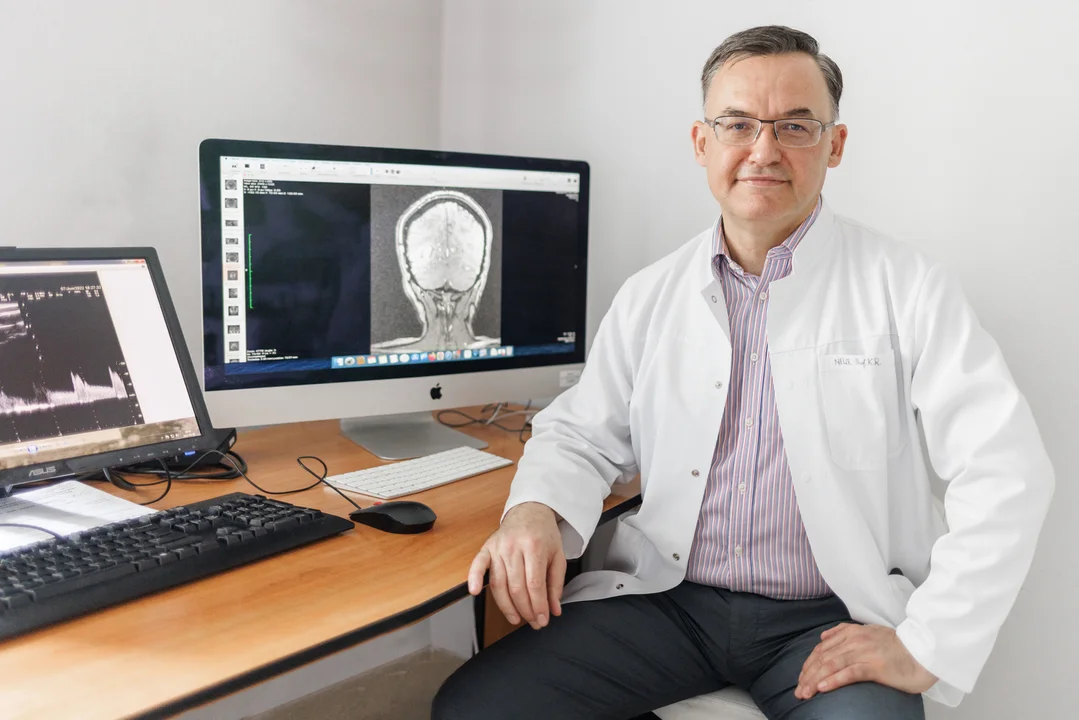 Kształtują przyszłość polskiej medycyny. Lubelscy specjaliści na prestiżowej "Liście Stu”