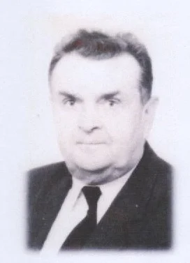 Zmarł Marian Sergiel - Zdjęcie główne