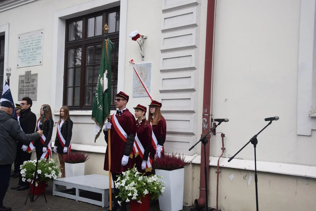 Koło Bialczan świętowało okrągły jubileusz