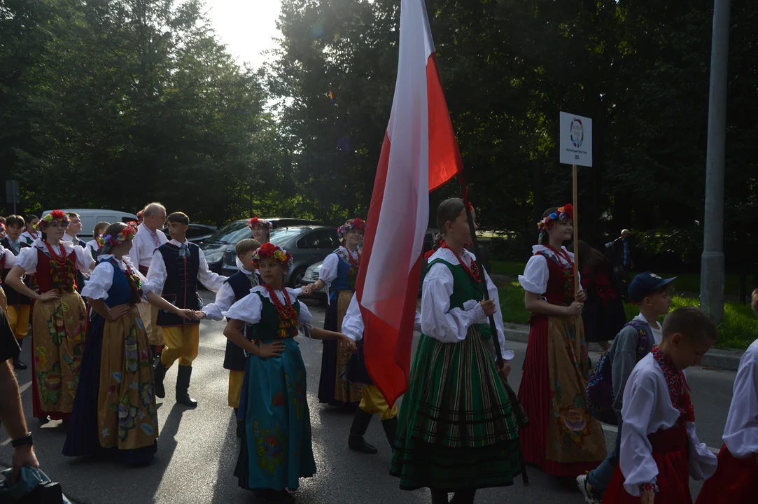 Międzynarodowy Festiwal Folklorystyczny "World Wide 2023"