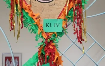 Tydzień Uczniowskiej SuperMocy