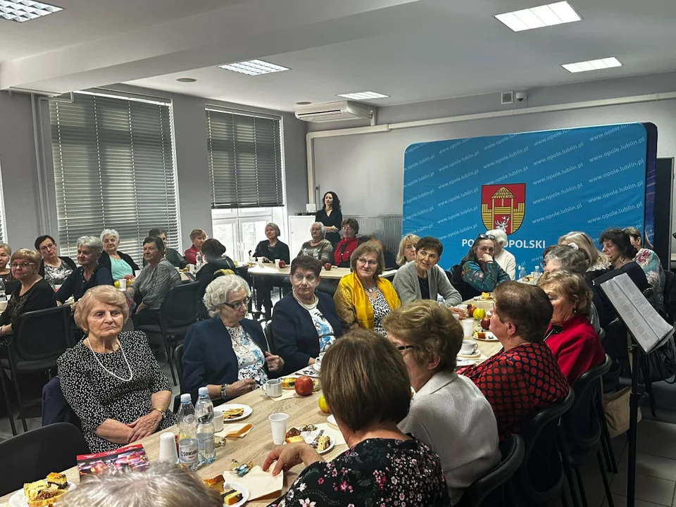 Dzień Kobiet powiat opolski