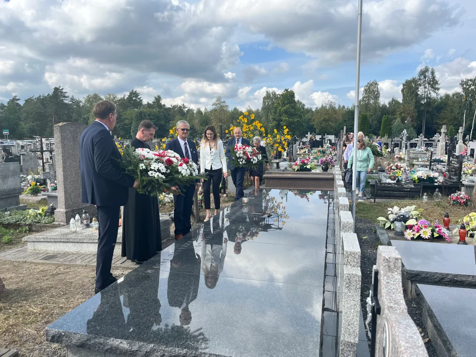 Obchody wydarzeń wrześniowych w Jedlance