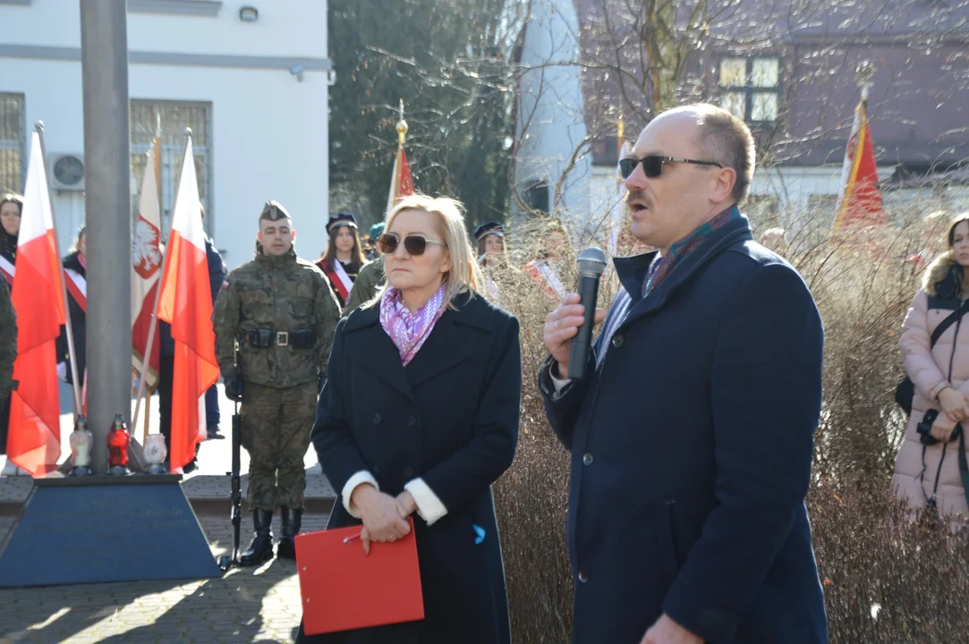 Narodowy Dzień Pamięci Żołnierzy Wyklętych w Puławach