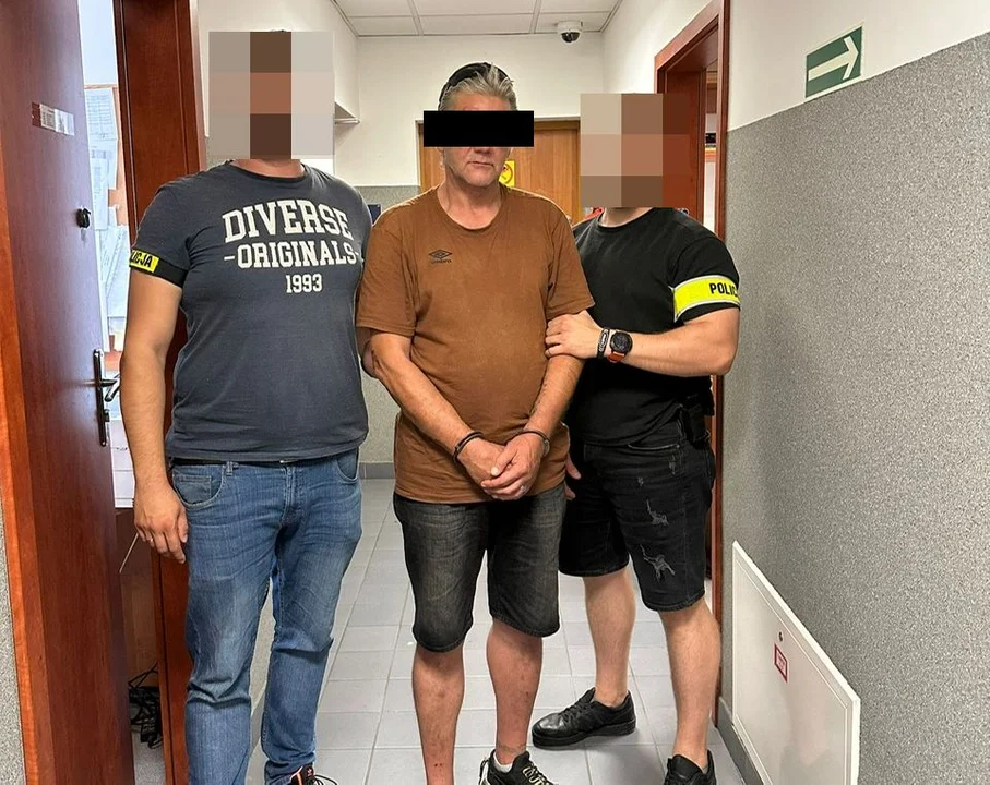 Lublin: Brutalny napad na dworcu. Sprawcy za kratkami
