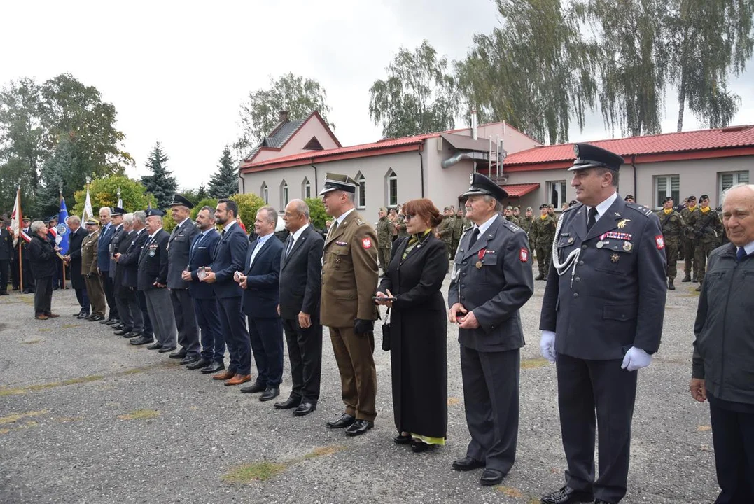 Bialscy lotnicy obchodzili swoje święto