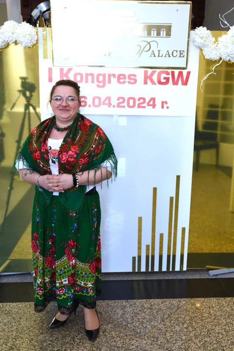 Kongres KGW Klimki 2024 cz.1