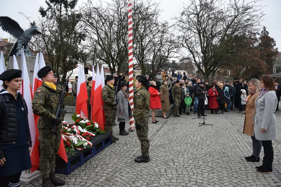 Święto Niepodległości w Białej Podlaskiej