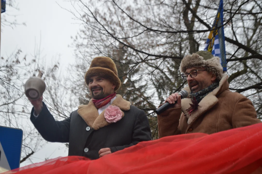 Święto Trzech Króli w Puławach