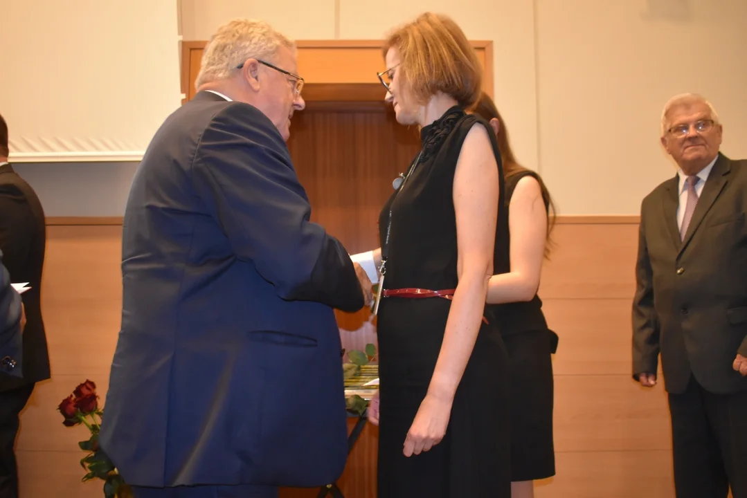 80-lecie Państwowego Instytytu Weterynaryjnego w Puławach