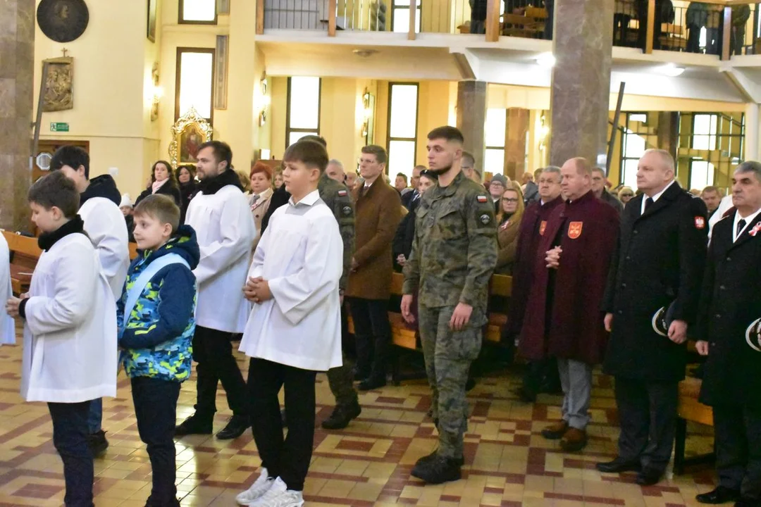 11 listopada Dęblin